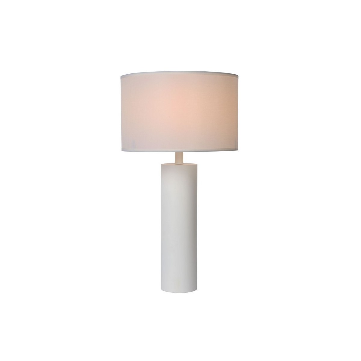 Lampa stołowa Lucide YESSIN