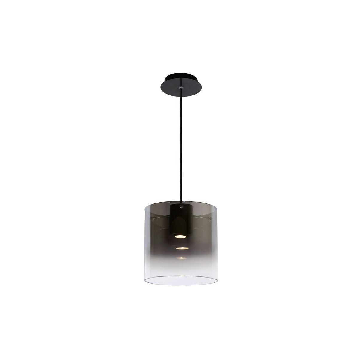 Lampa wisząca Lucide OWINO 74402/25/65