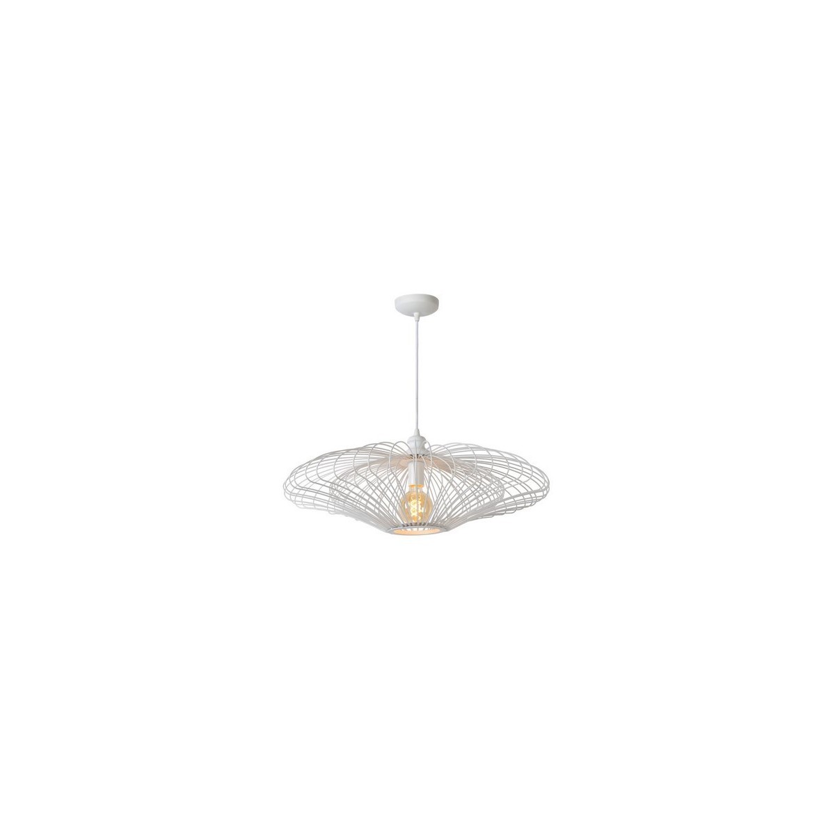 Lampa wisząca Lucide JELLA 76462/73/31
