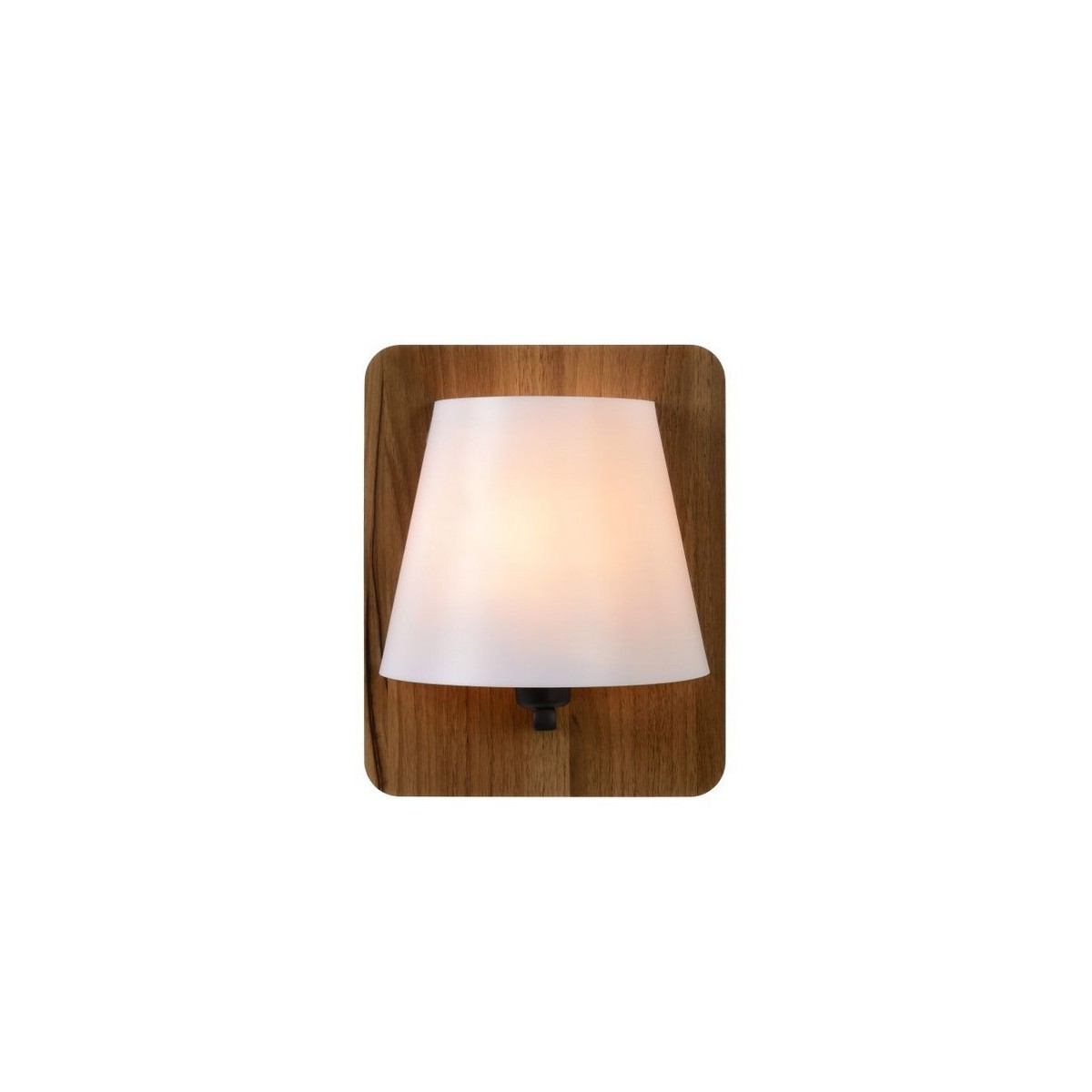 Lucide 77281/01/70 IDAHO - Kinkiet - 1xE14 - Brązowy