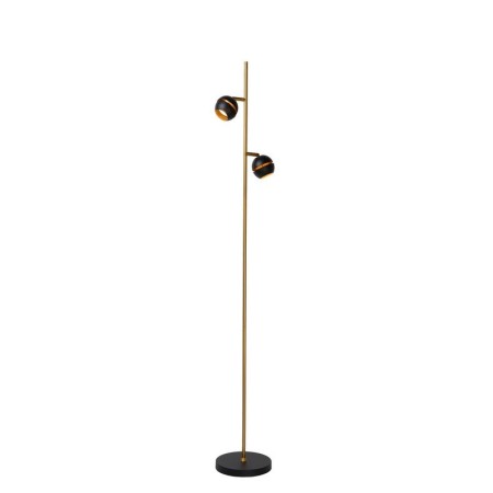 Lampa podłogowa Lucide BINARI 77775/10/30