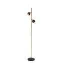Lampa podłogowa Lucide BINARI 77775/10/30