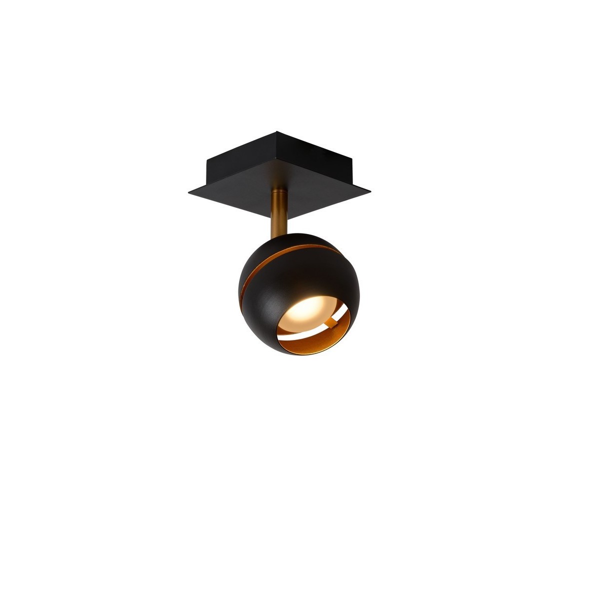 Spot / reflektor Lucide BINARI 77975/05/30