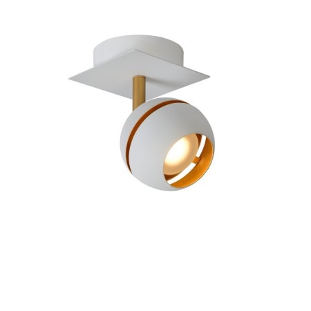 Spot / reflektor Lucide BINARI 77975/05/31