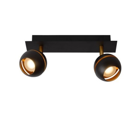 Spot / reflektor Lucide BINARI 77975/10/30
