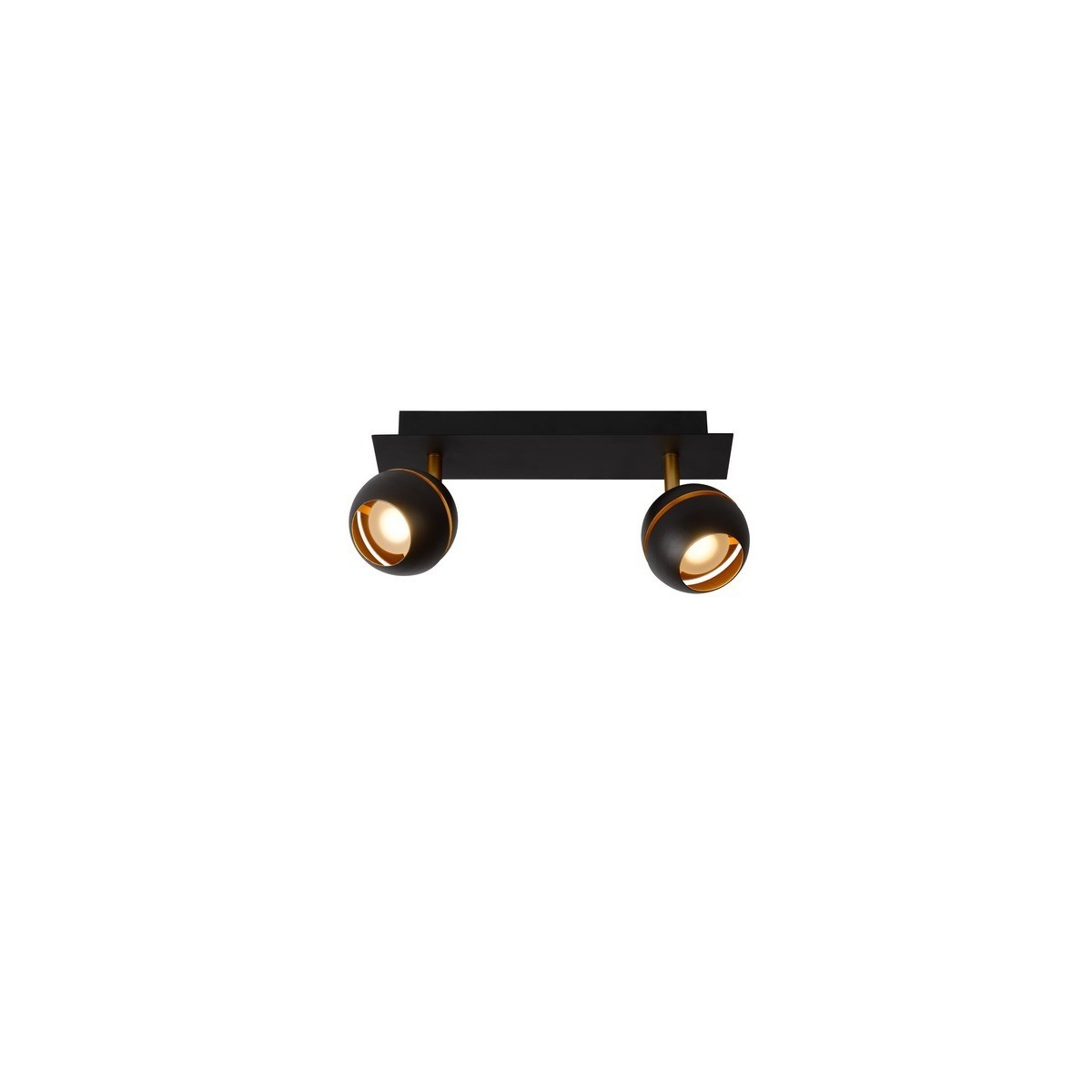 Spot / reflektor Lucide BINARI 77975/10/30