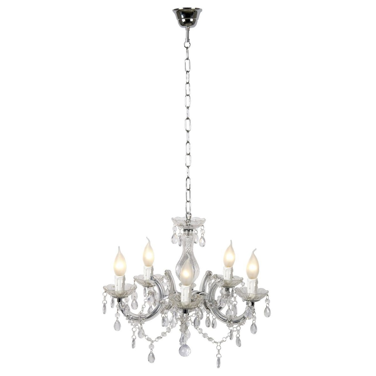 Żyrandol Lucide ARABESQUE 78351/05/60