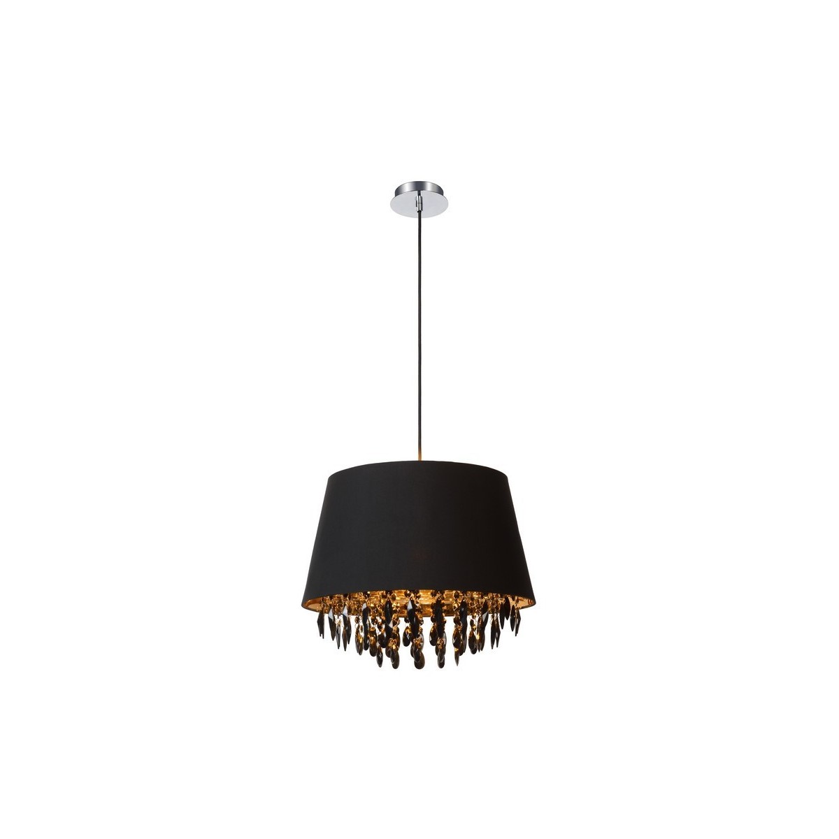 Lampa wisząca Lucide DOLTI 78368/45/30