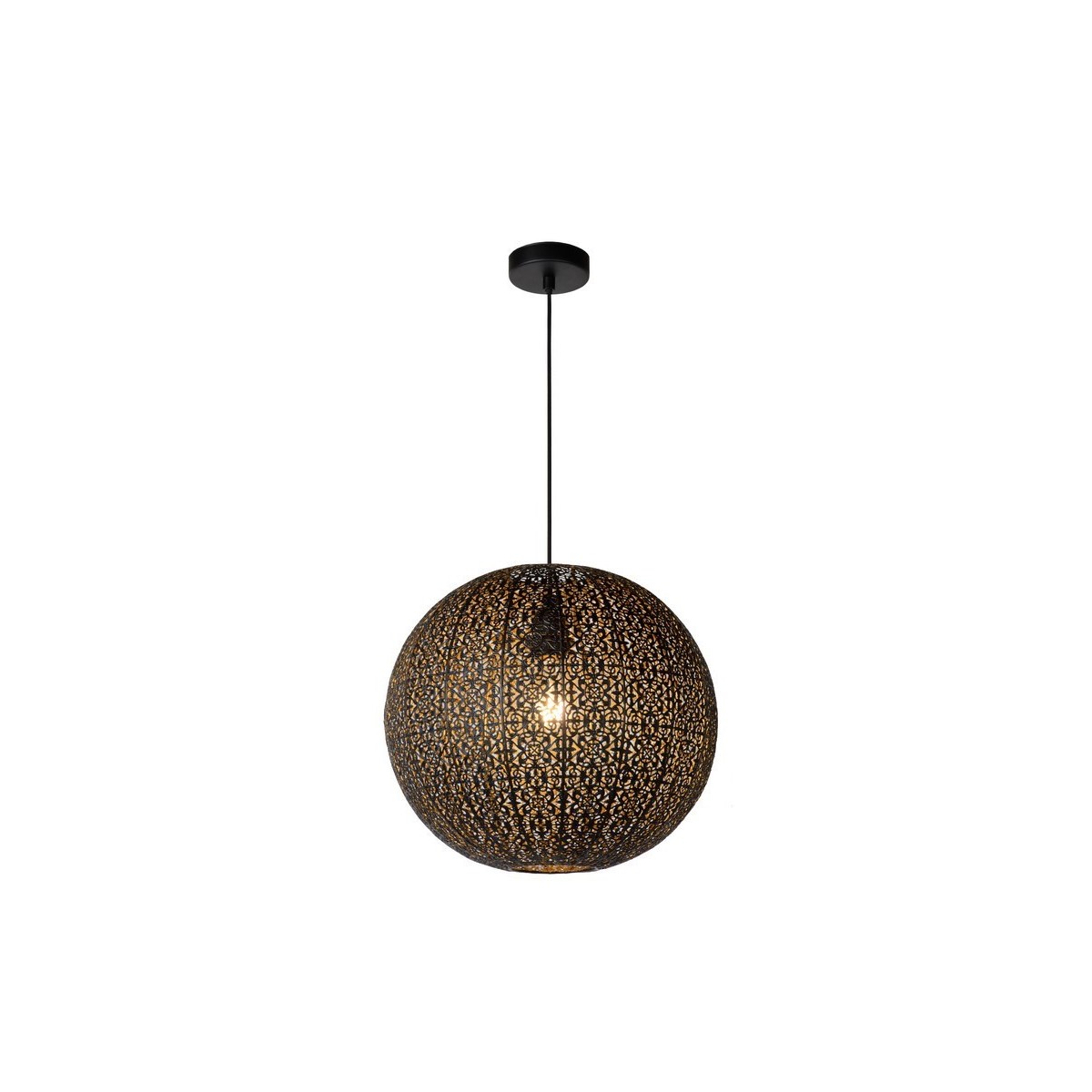 Lampa wisząca Lucide TAHAR 78383/40/30