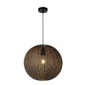 Lampa wisząca Lucide TAHAR 78383/40/30
