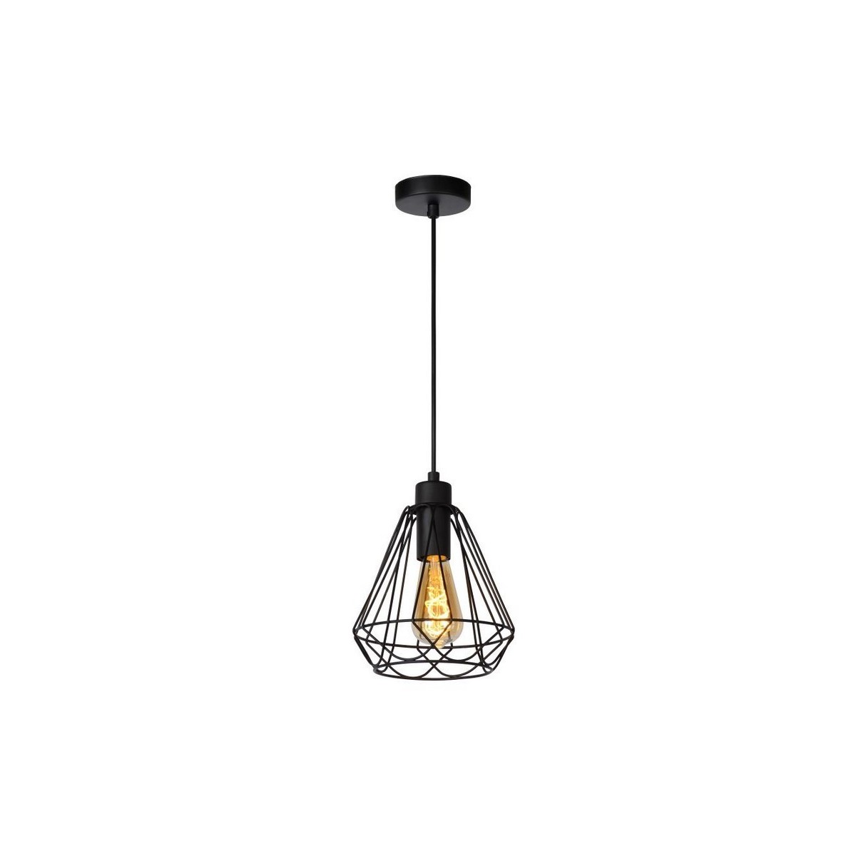 Lampa wisząca Lucide KYARA 78385/20/30