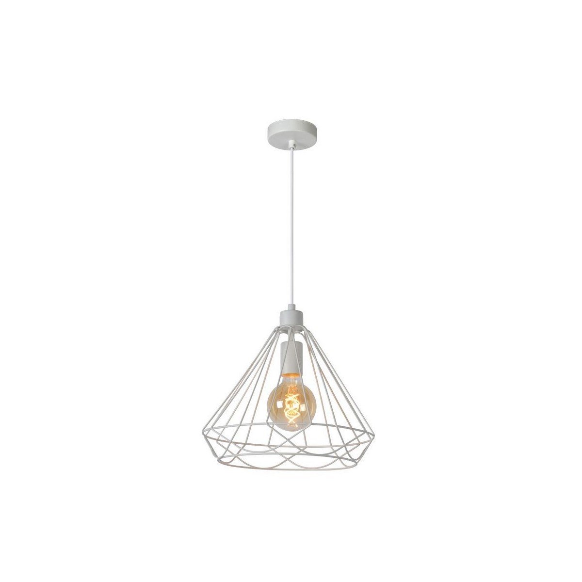 Lampa wisząca Lucide KYARA 78385/32/31