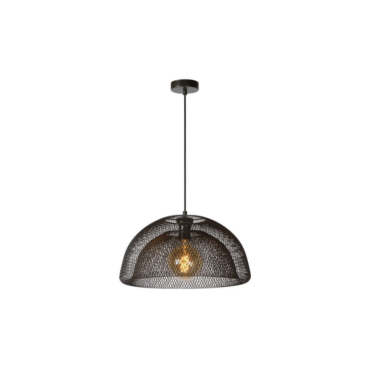 Lampa wisząca Lucide MESH 78387/01/30