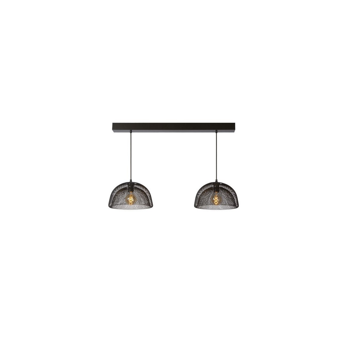 Lampa wisząca Lucide MESH 78387/02/30