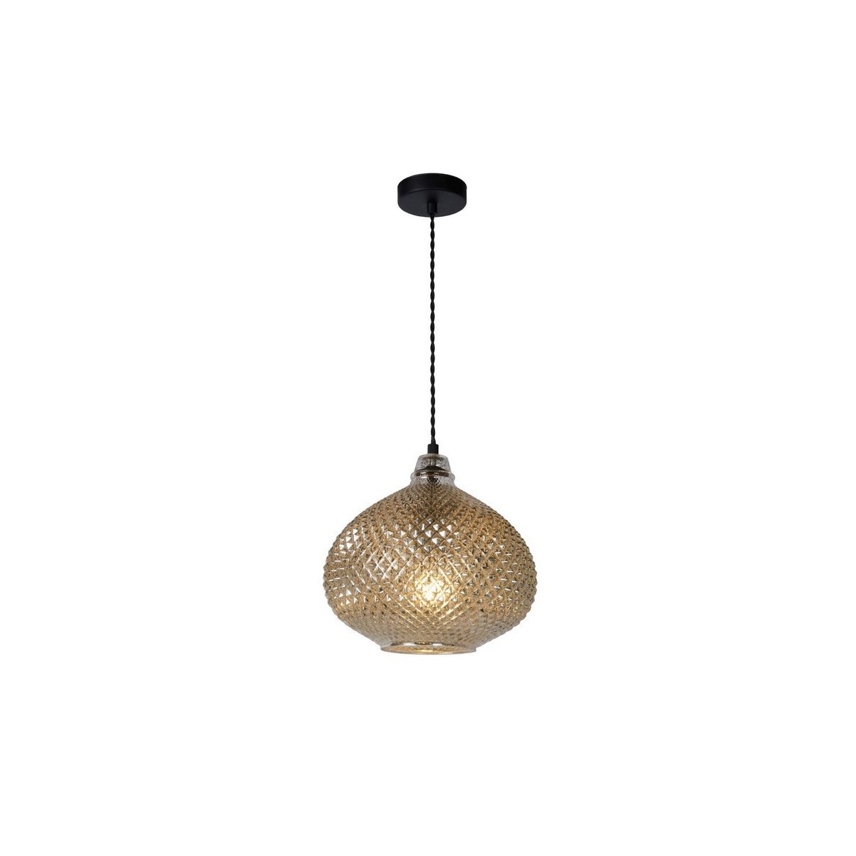Lampa wisząca Lucide GERBEN