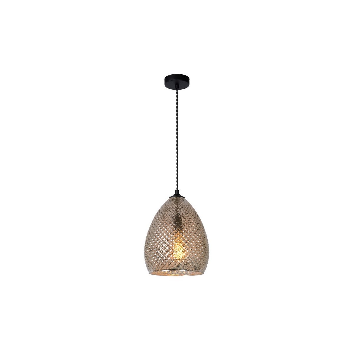Lampa wisząca Lucide GERBEN