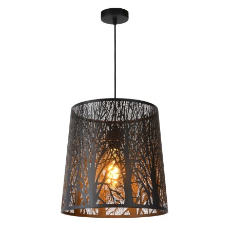 Lampa wisząca Lucide GARELL 78481/35/30