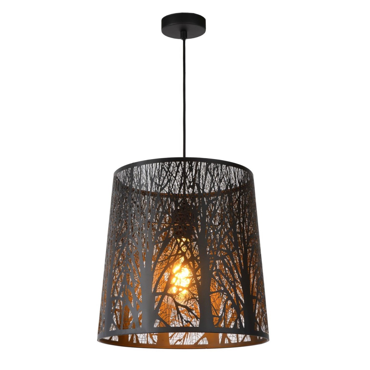 Lampa wisząca Lucide GARELL 78481/35/30