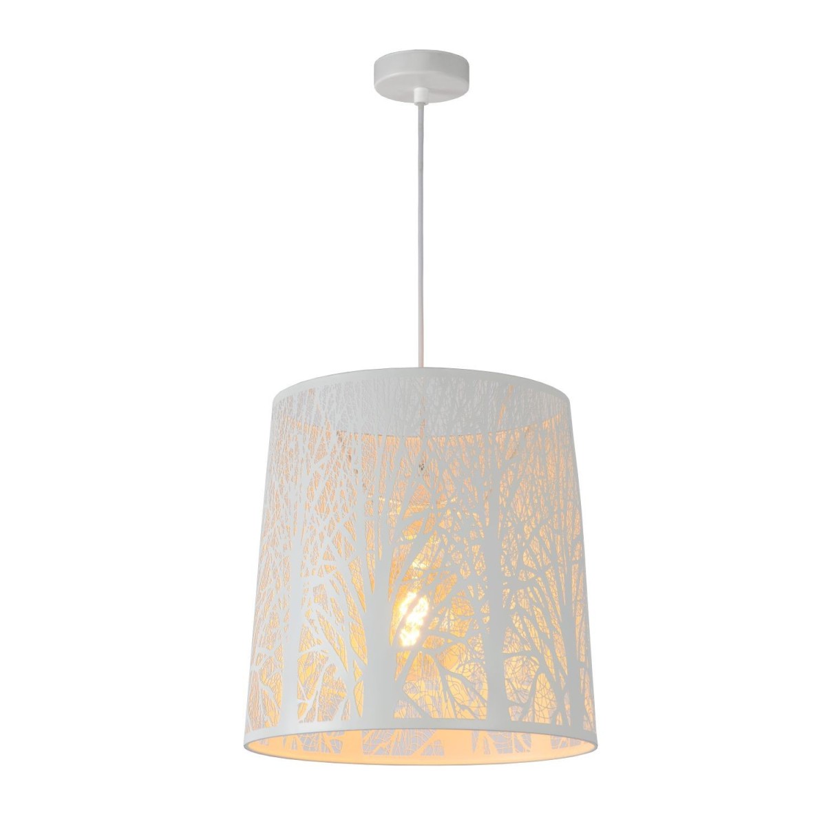 Lampa wisząca Lucide GARELL 78481/35/31