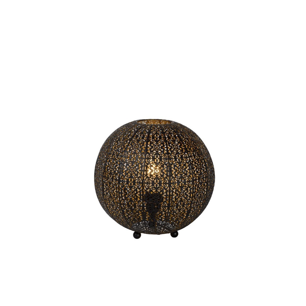 Lampa stołowa Lucide TAHAR 78583/34/30