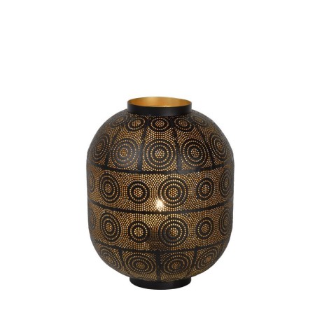 Lampa stołowa Lucide TAHAR 78584/25/30