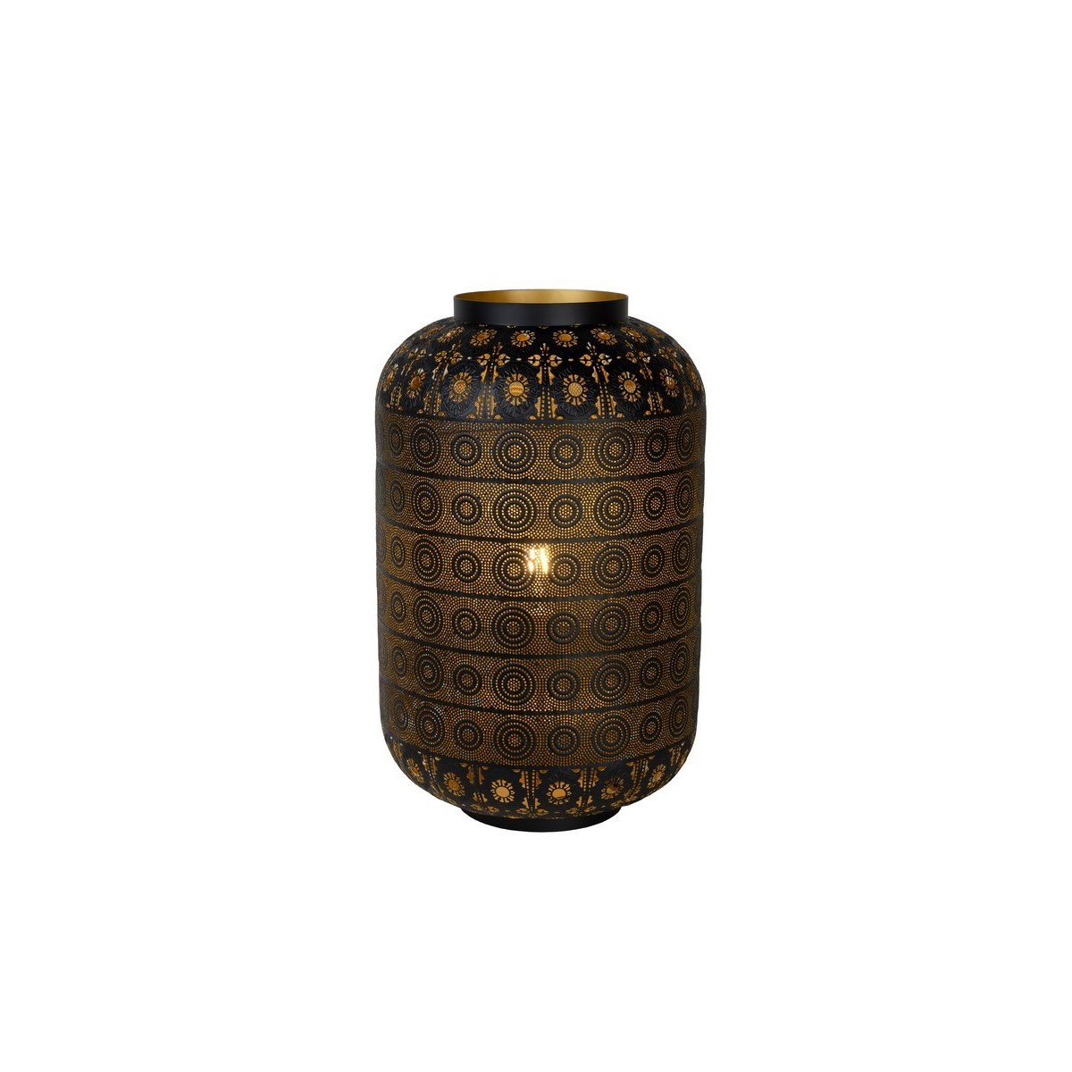 Lampa stołowa Lucide TAHAR 78584/40/30