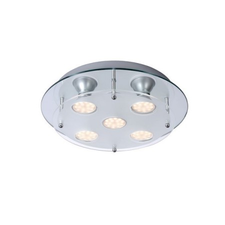 Lampa  przysufitowa Lucide READY-LED 79170/15/11