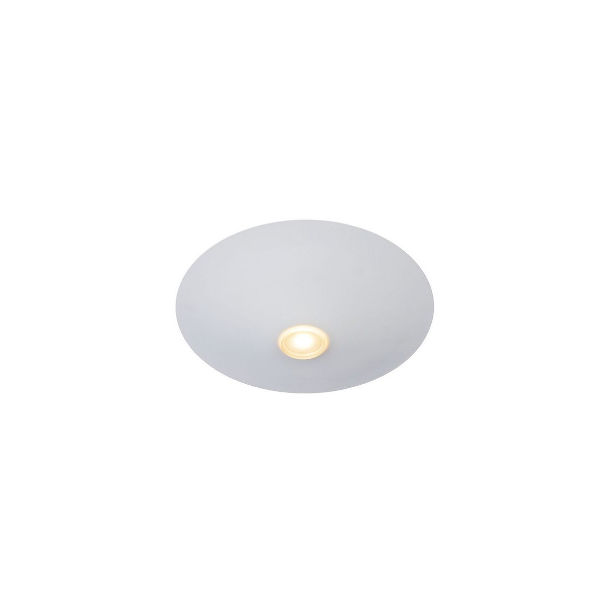 Lampa  przysufitowa Lucide TROY 79180/12/31