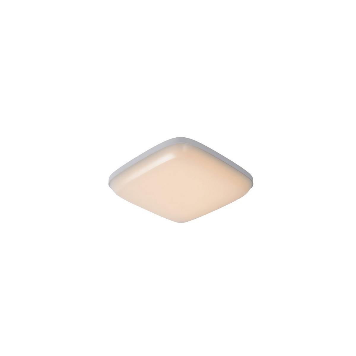 Lampa ogrodowa Lucide TISIS LED 79193/24/31