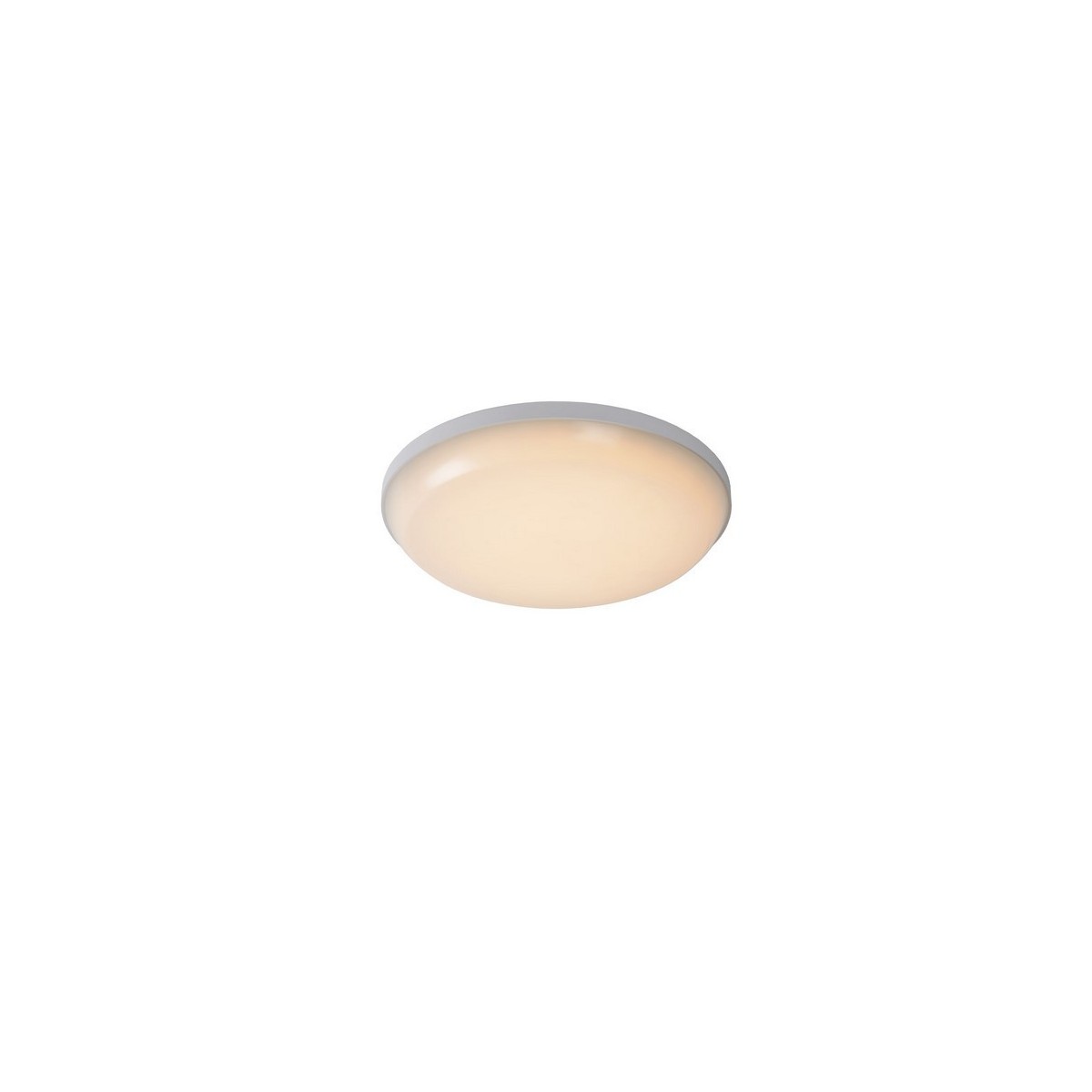 Lampa ogrodowa Lucide TISIS LED 79194/24/31