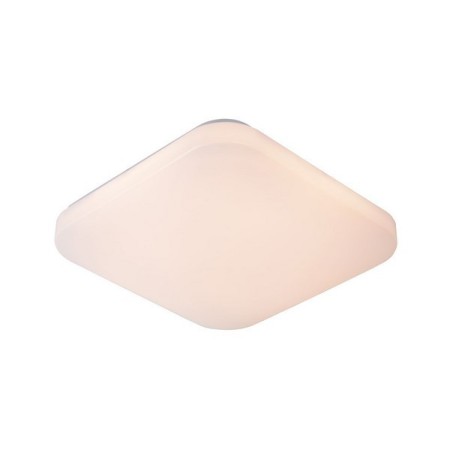 Lucide 79198/32/61 OTIS - Lampa sufitowa wpuszczana - LED - 1x32W 3000K - Opal