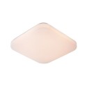 Lucide 79198/42/61 OTIS - Lampa sufitowa wpuszczana - LED - 1x42W 3000K - Opal