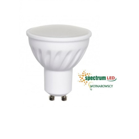 żarówka LED 6W GU10 450lm