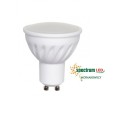 żarówka LED 6W GU10 450lm