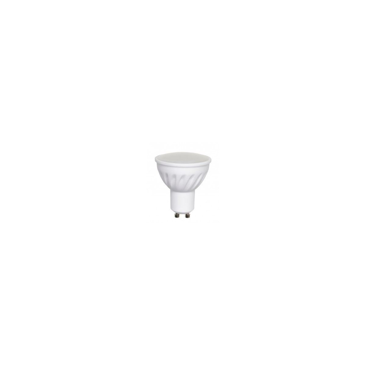 żarówka LED 6W GU10 450lm
