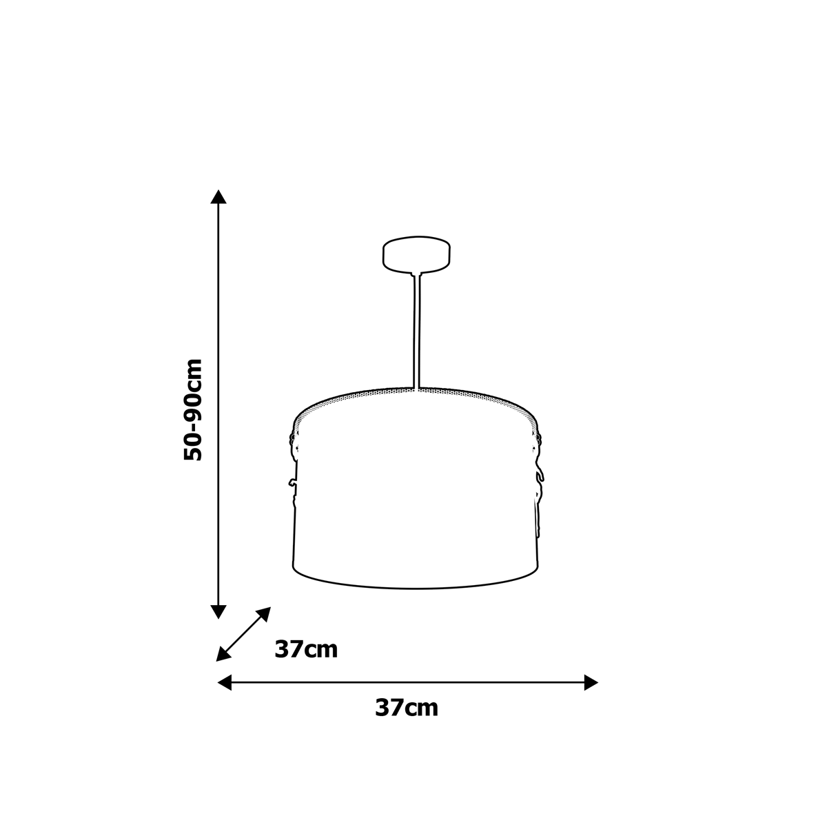 Milagro BALETNICA PINK różowa lampa wisząca z kryształkami