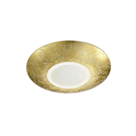 Nowoczesne oświetlenie sufitowe Trio CHIROS 624110279