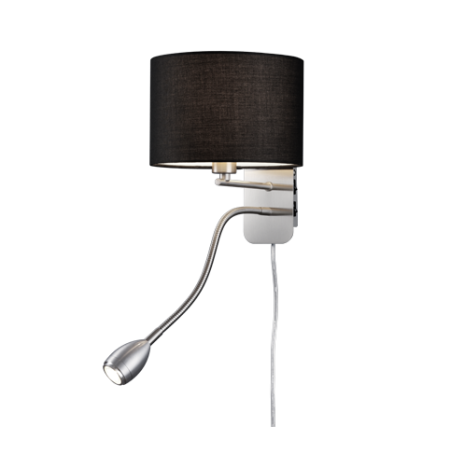 Nowoczesny kinkiet Trio HOTEL 271170202