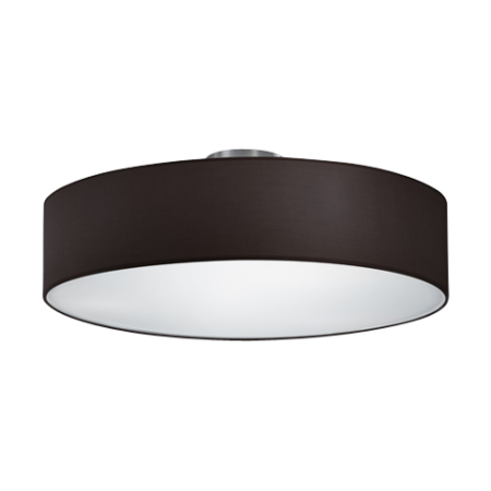 Nowoczesne oświetlenie sufitowe Trio HOTEL 603900302