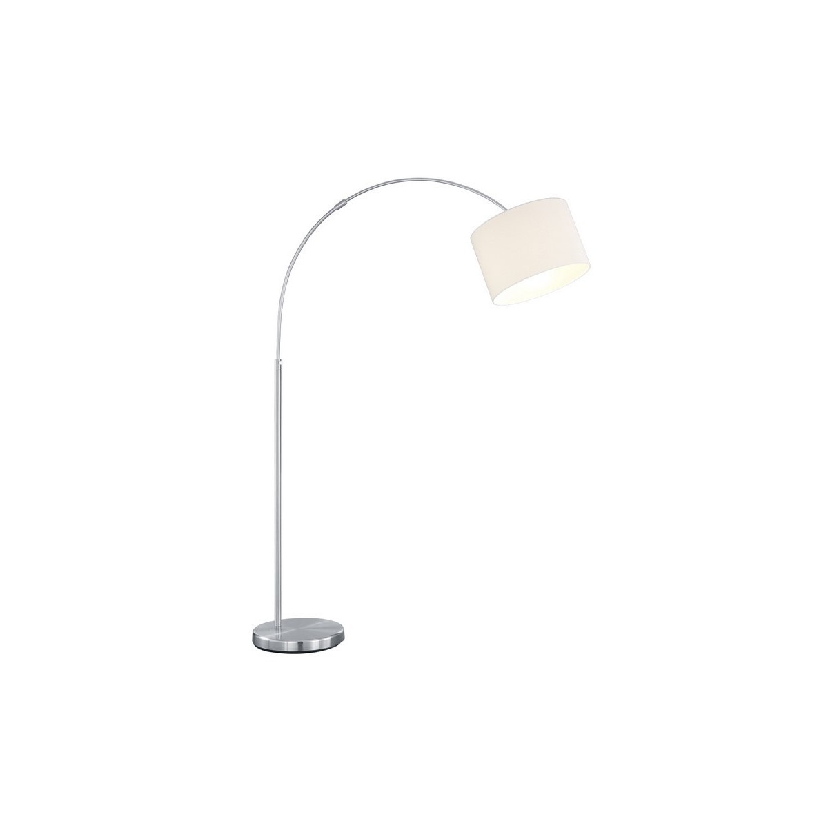 Lampa podłogowa Trio HOTEL 461100101