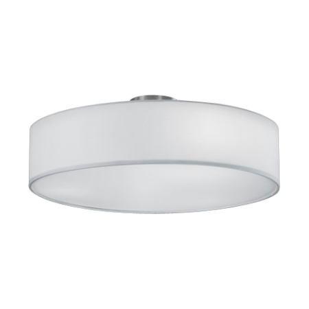 Nowoczesne oświetlenie sufitowe Trio HOTEL 603900301