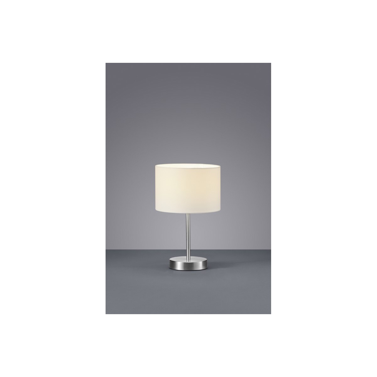 Lampa biurkowa - nocna Trio HOTEL 501100101