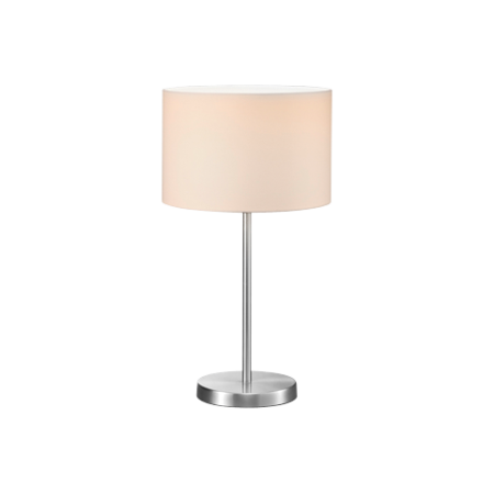 Lampa biurkowa - nocna Trio HOTEL 511100101