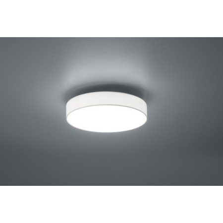 Trio LUGANO 621912401 - plafon - ściemnialna