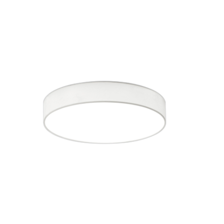 Trio LUGANO 621912401 - plafon - ściemnialna