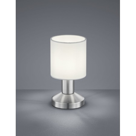 Trio GARDA 595400101 - lampa nocna