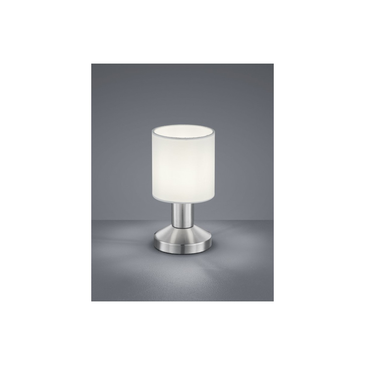 Trio GARDA 595400101 - lampa nocna