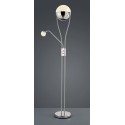 Lampa podłogowa Trio CHRIS 478310206