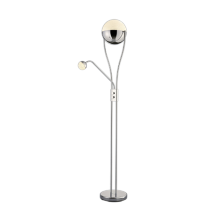 Lampa podłogowa Trio CHRIS 478310206