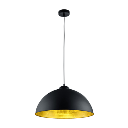 Nowoczesna lampa wisząca Trio ROMINO II 308000132